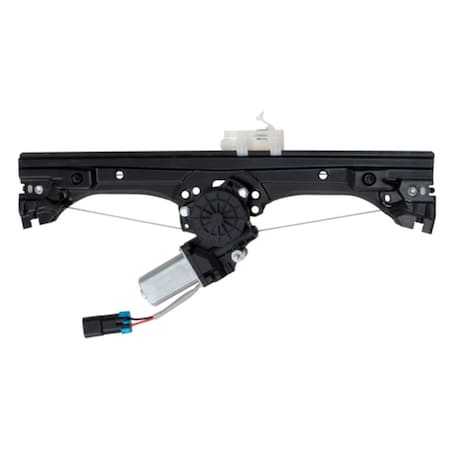 Aci Automotive Aci Power Window Assembly 386739